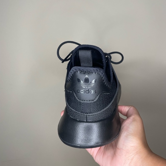 Adidas Ortholite Shoes-Black - Picture 2 of 7